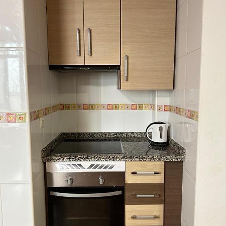 Appartement Au Centre De Gordoba Córdoba Exteriér fotografie