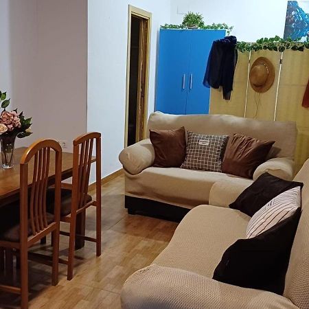 Appartement Au Centre De Gordoba Córdoba Exteriér fotografie
