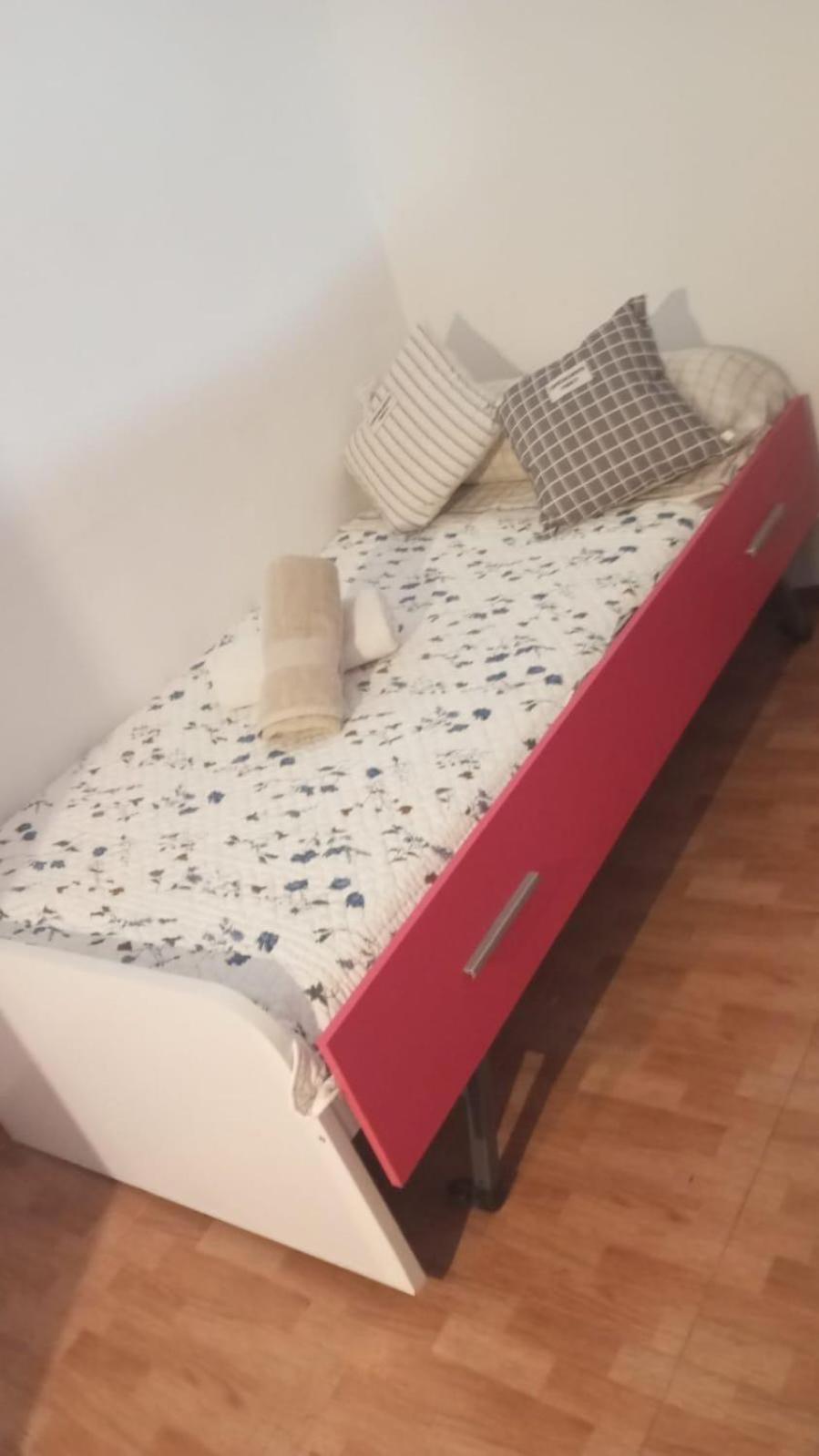 Appartement Au Centre De Gordoba Córdoba Exteriér fotografie