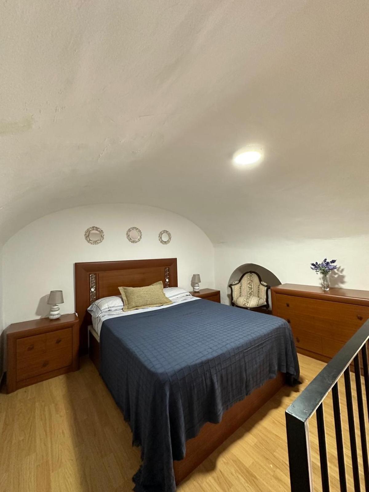 Appartement Au Centre De Gordoba Córdoba Exteriér fotografie