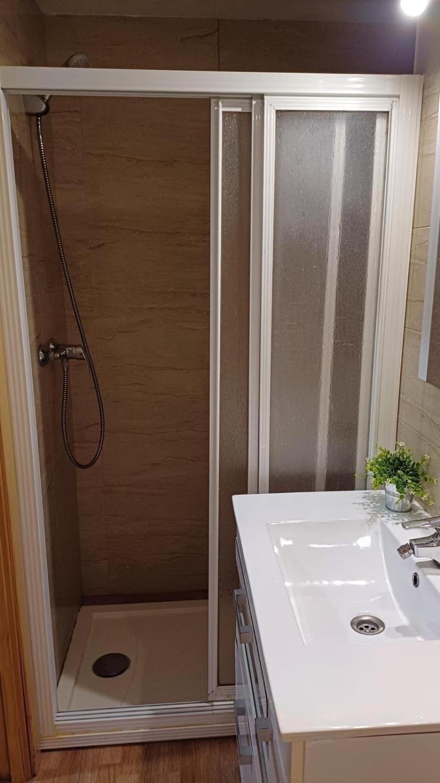 Appartement Au Centre De Gordoba Córdoba Exteriér fotografie