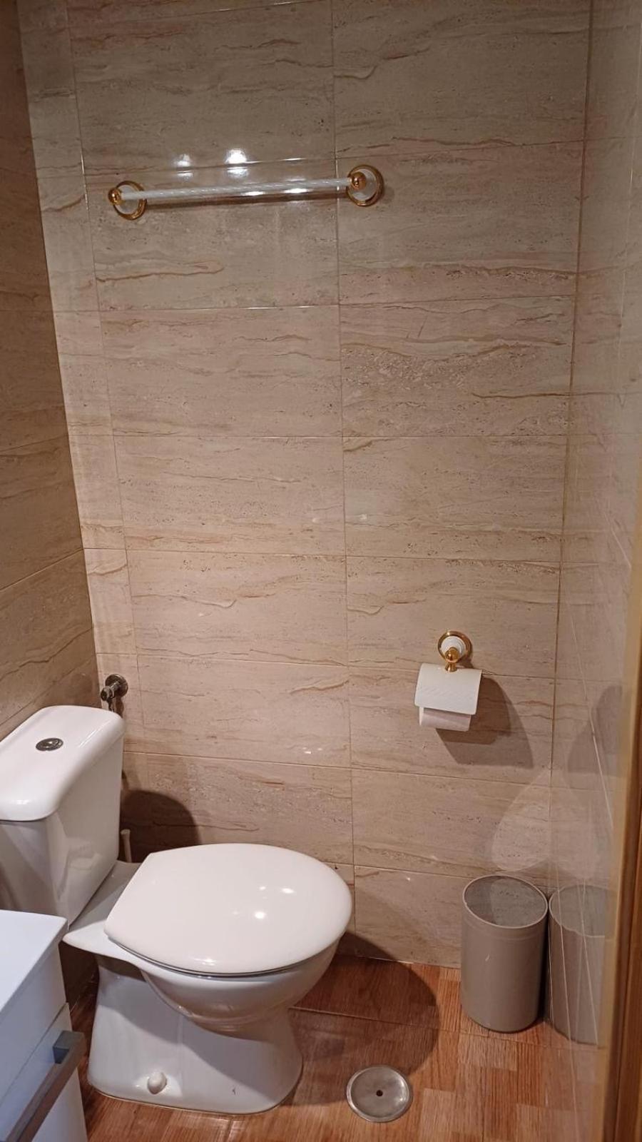 Appartement Au Centre De Gordoba Córdoba Exteriér fotografie