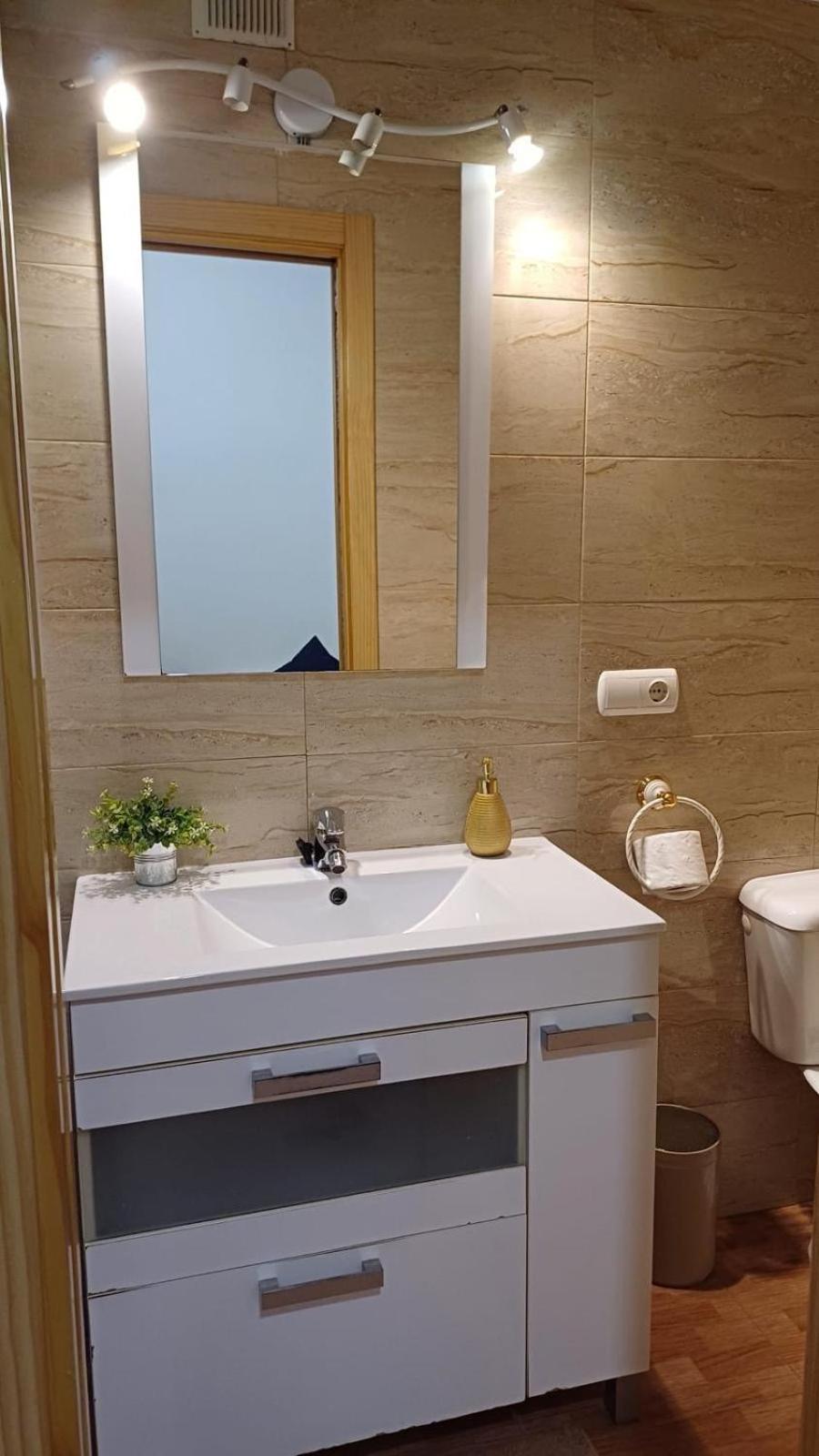 Appartement Au Centre De Gordoba Córdoba Exteriér fotografie