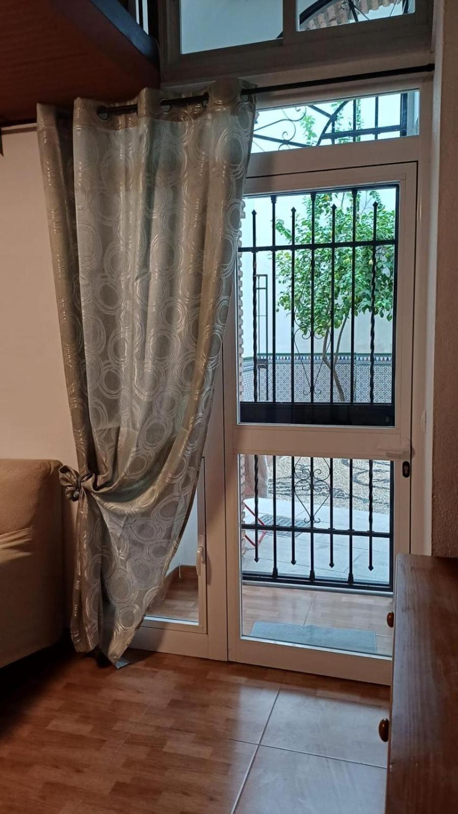 Appartement Au Centre De Gordoba Córdoba Exteriér fotografie