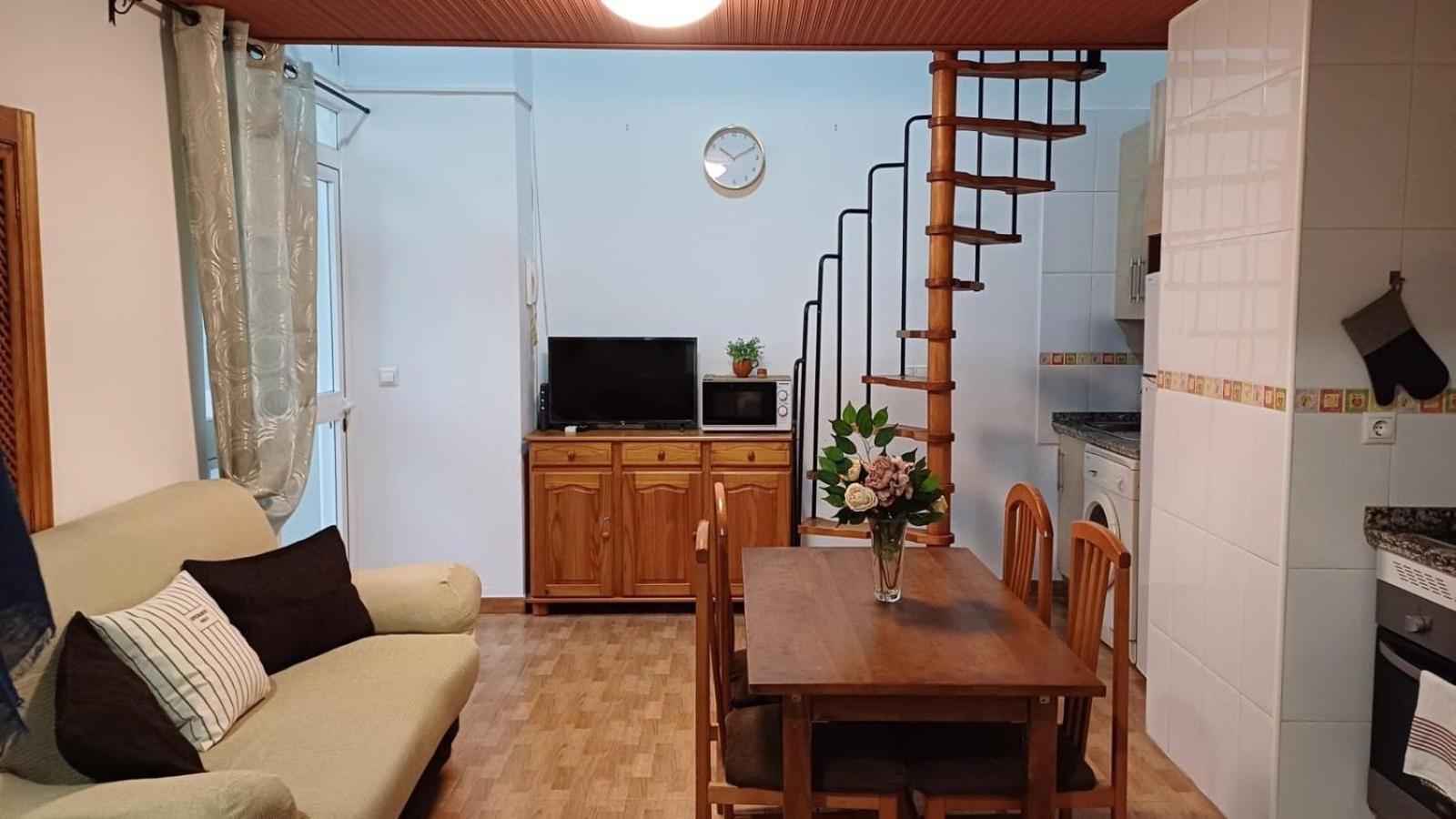 Appartement Au Centre De Gordoba Córdoba Exteriér fotografie