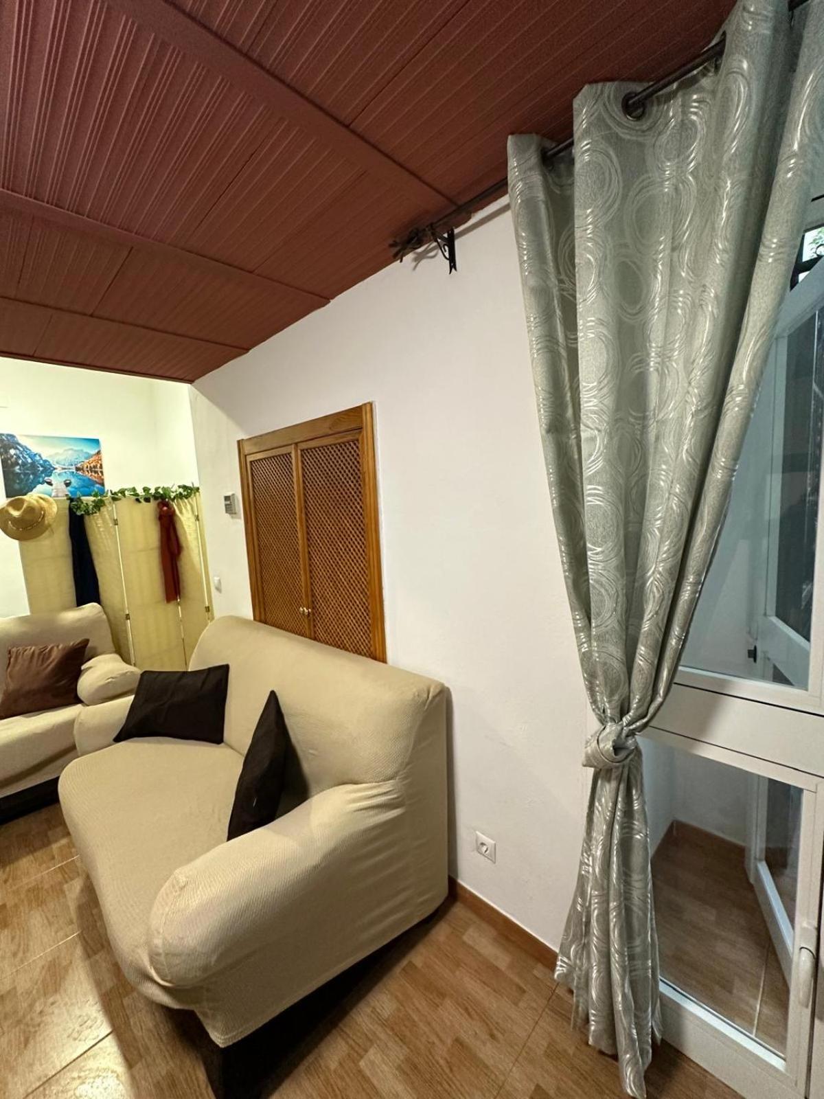 Appartement Au Centre De Gordoba Córdoba Exteriér fotografie
