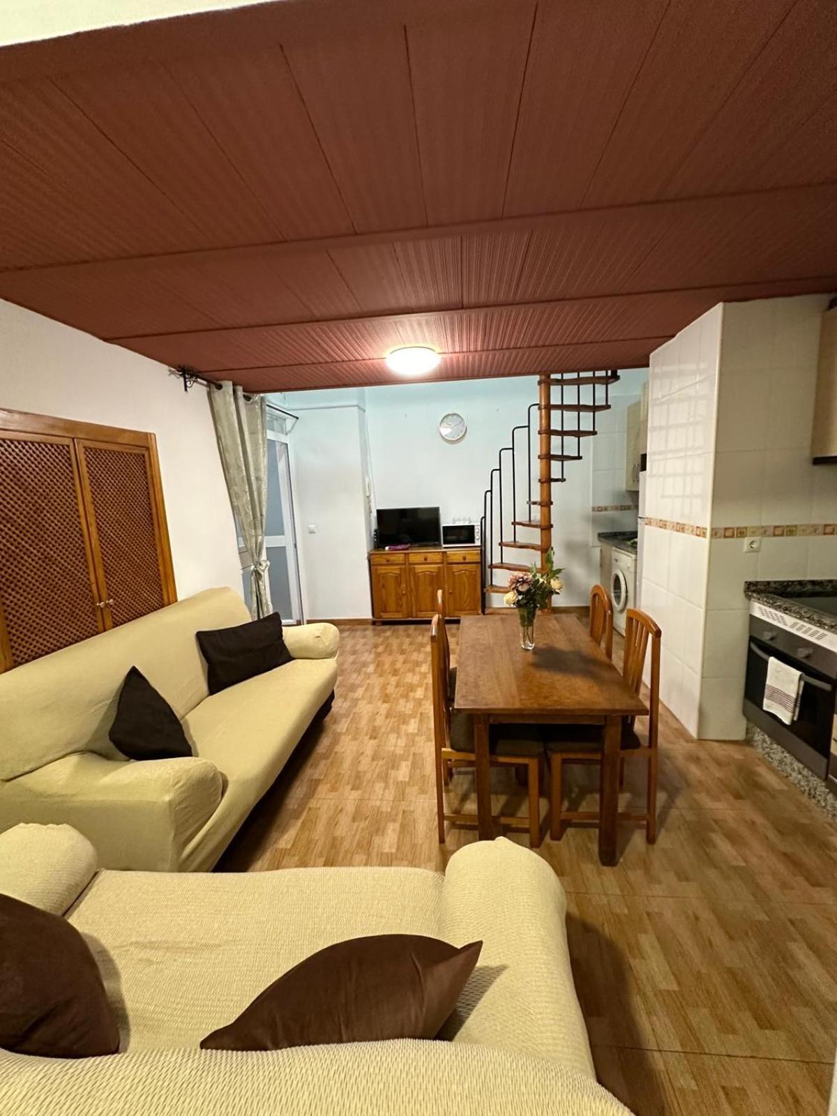 Appartement Au Centre De Gordoba Córdoba Exteriér fotografie