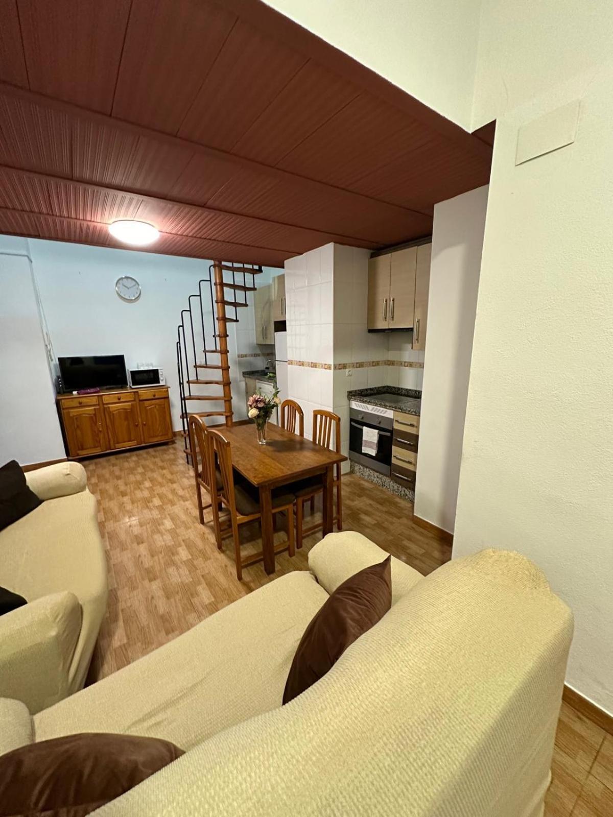 Appartement Au Centre De Gordoba Córdoba Exteriér fotografie