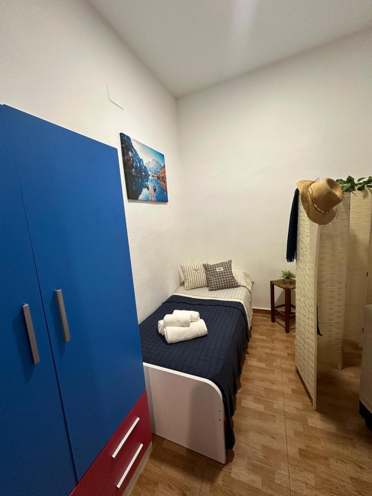 Appartement Au Centre De Gordoba Córdoba Exteriér fotografie